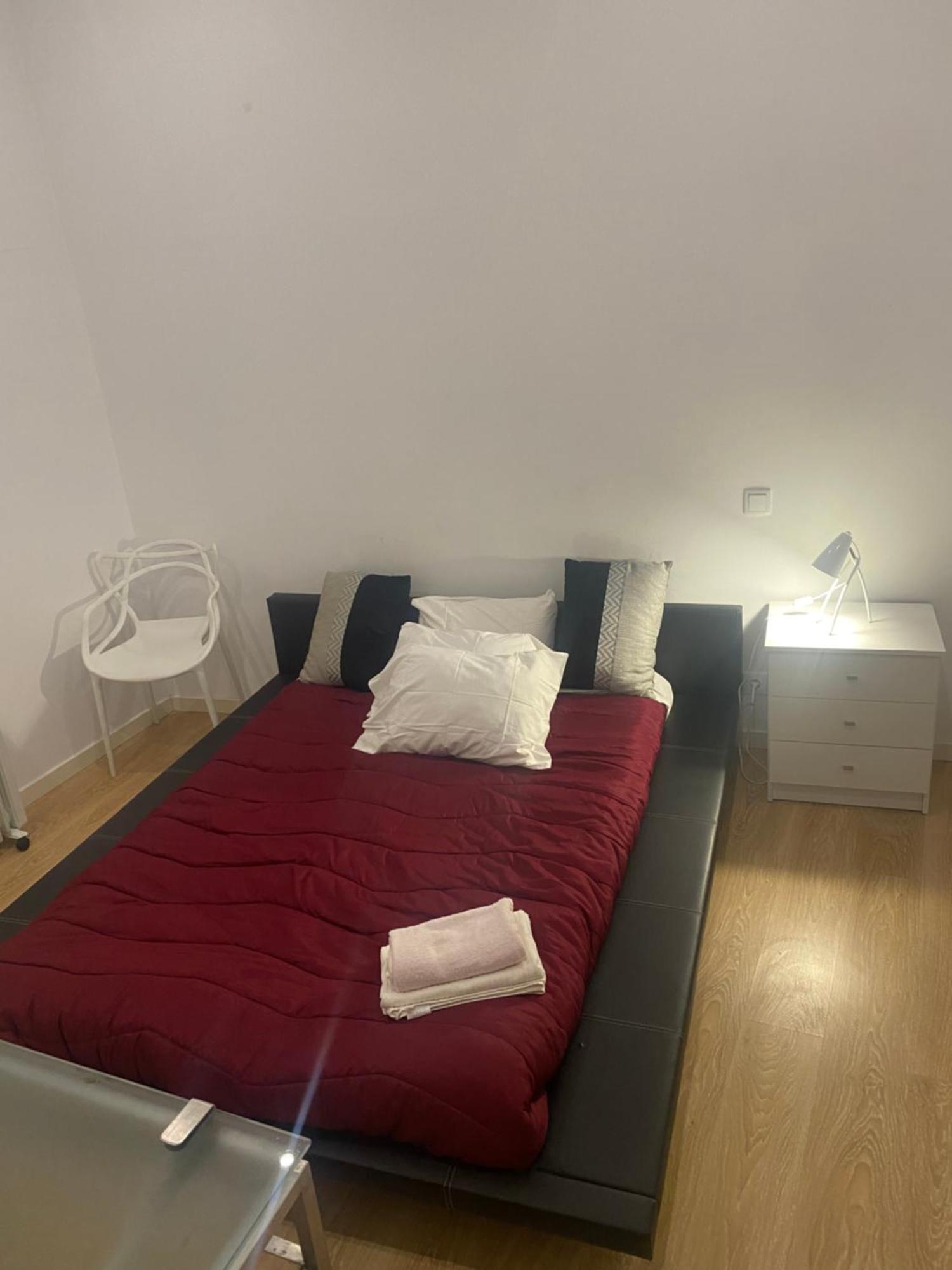Rua Visconde De Luz 100 Apartment Coimbra Bagian luar foto
